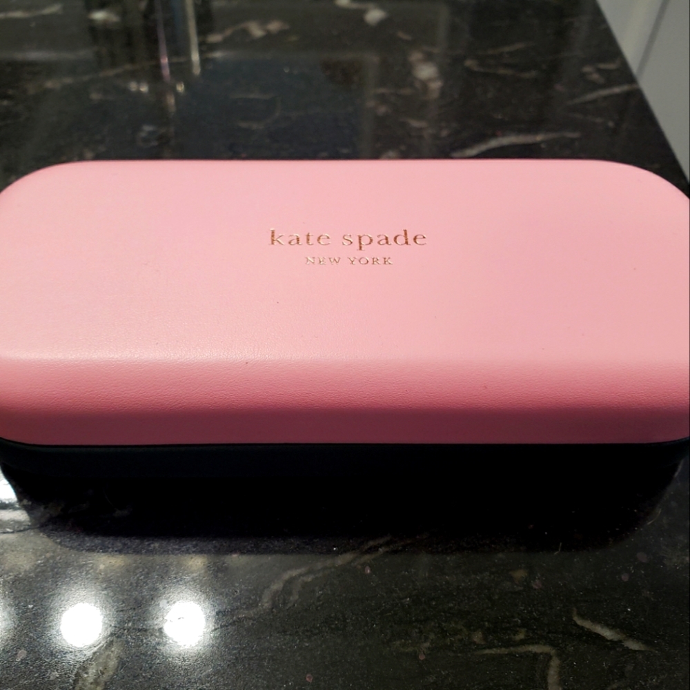 Kate Spade Glasses Case